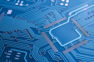 układów elektronicznych projekt